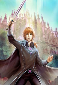 女神老婆爱上我