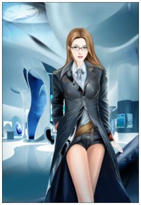 高官的私生女:夺爱