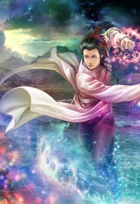 苍生铁