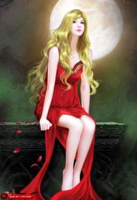 和暗恋对象隐婚以后