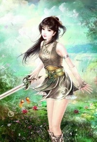 纵情(NP)
