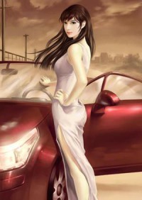 美女邻居的幸福生活