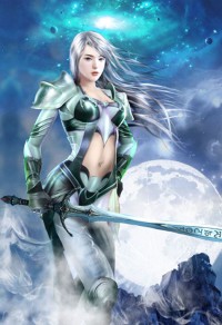 一觉醒来本仙君成了星际团宠