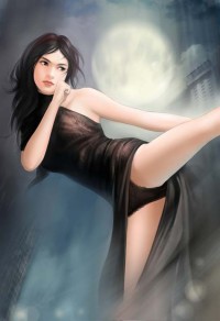 鱼水之欢