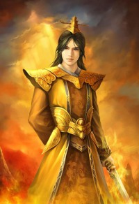 司茶皇后