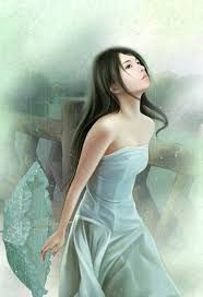 和邪神结婚后