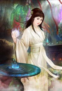 乖，别怕我