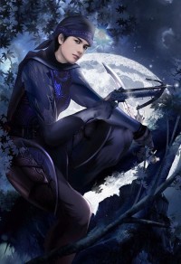 重生三世：凉心帝女芳华改